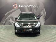 Nissan Teana II (J32) Рестайлинг Оренбург  - изображение 18