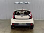 Kia Soul II Рестайлинг Краснодар  - изображение 26