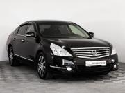 Nissan Teana II Санкт-Петербург  - изображение 19
