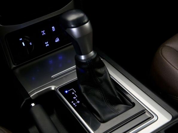 Toyota Land Cruiser Prado 150 Series Рестайлинг 2 с пробегом 2019 года, цена 5 050 000 рублей, 140962 км, внедорожник, Автокод Объявления