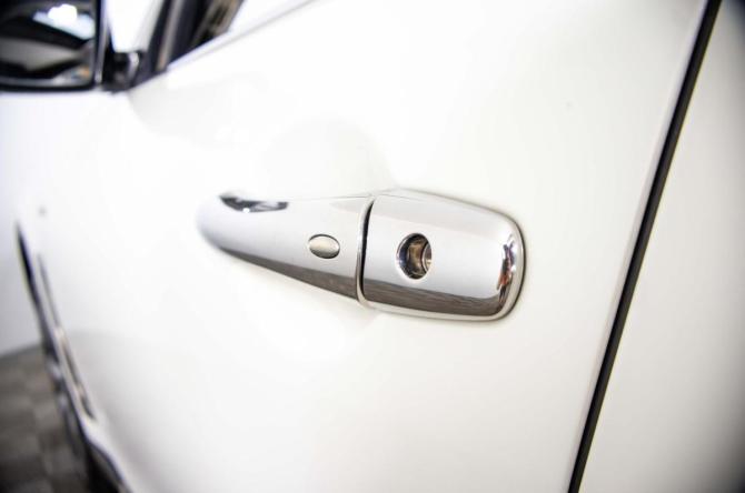 Infiniti FX II (S51) Рестайлинг с пробегом 2012 года, цена 1 949 000 рублей, 246000 км, внедорожник, Автокод Объявления