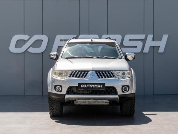 Mitsubishi Pajero Sport II с пробегом 2010 года, цена 1 490 000 рублей, 301545 км, внедорожник, Автокод Объявления