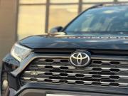 Toyota RAV4 V (XA50) Волгоград  - изображение 35