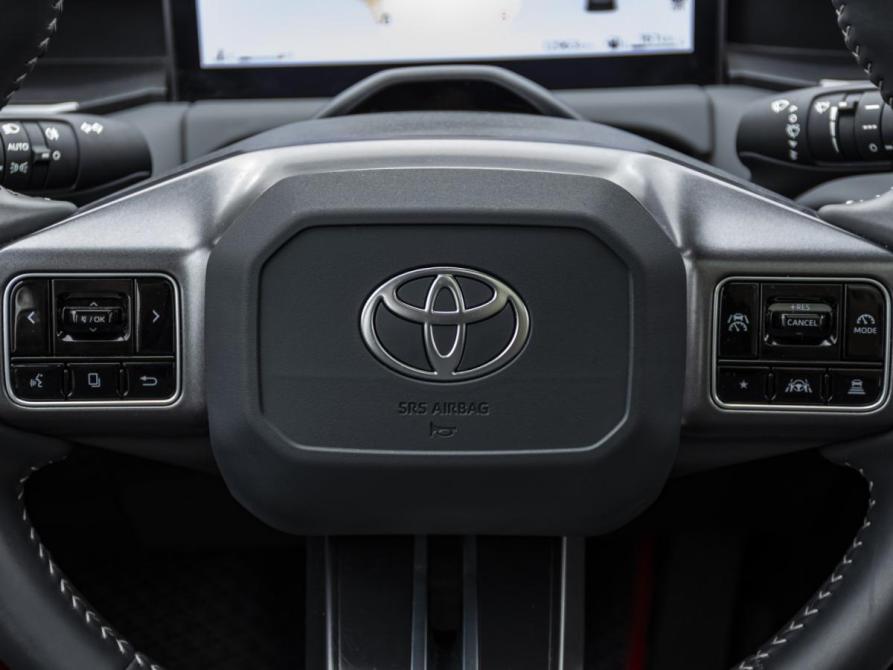 Toyota RAV4 VI (XA60) Москва  - изображение 11