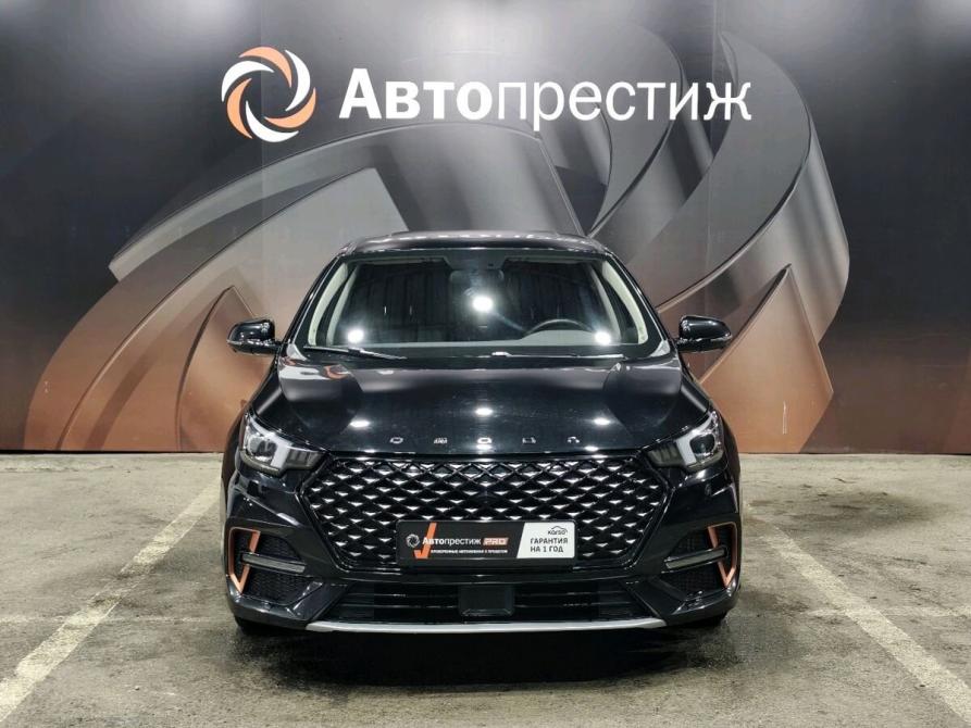 Omoda S5 Ставрополь  - изображение 2