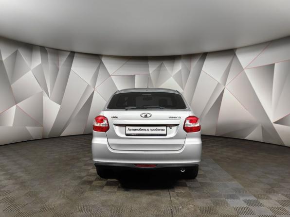 Lada (ВАЗ) Granta I с пробегом 2015 года, цена 389 000 рублей, 113531 км, лифтбек, Автокод Объявления