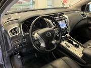 Nissan Murano III (Z52) Челябинск  - изображение 37
