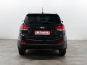 Hyundai ix35 I Красноярск  - изображение 31