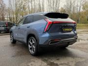 Geely Atlas II Нефтекамск  - изображение 18
