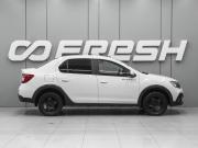 Renault Logan II Рестайлинг Ростов-на-Дону  - изображение 19