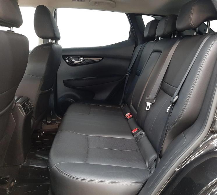 Nissan Qashqai II Москва  - изображение 12