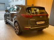 Kia Sportage IV Рестайлинг Санкт-Петербург  - изображение 9