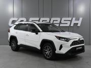 Toyota RAV4 V (XA50) Ростов-на-Дону  - изображение 19