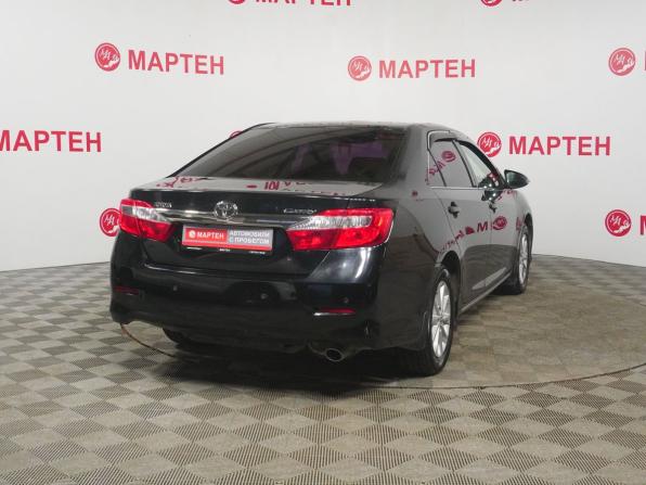 Toyota Camry VII (XV50) с пробегом 2012 года, цена 1 480 000 рублей, 253457 км, седан, Автокод Объявления