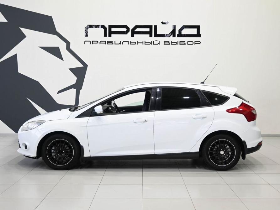 Ford Focus III Ростов-на-Дону  - изображение 7
