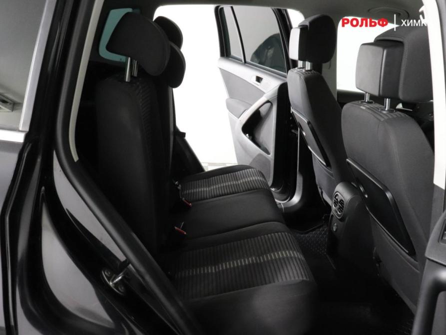 Volkswagen Tiguan I Химки  - изображение 11