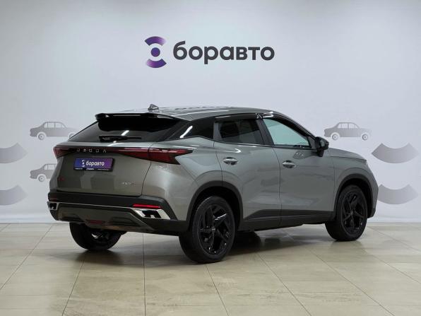 Omoda C5 I с пробегом 2022 года, цена 1 690 000 рублей, 55245 км, внедорожник, Автокод Объявления