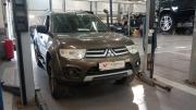 Mitsubishi Pajero Sport II Рестайлинг Санкт-Петербург  - изображение 7