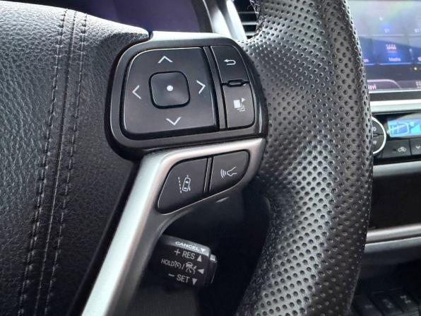 Toyota Highlander III (XU50) Рестайлинг с пробегом 2020 года, цена 4 250 000 рублей, 99354 км, внедорожник, Автокод Объявления