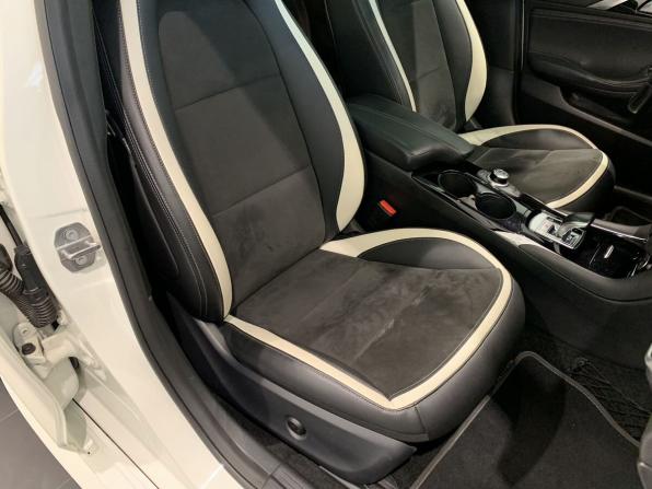 Infiniti Q30 с пробегом 2019 года, цена 2 599 000 рублей, 207094 км, хэтчбек, Автокод Объявления