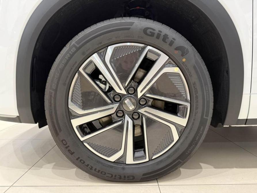 Geely EX5 Гибрид Волгоград  - изображение 7