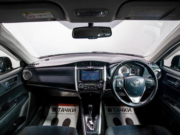 Toyota Corolla XI (E160 E170 E180) с пробегом 2014 года, цена 1 330 000 рублей, 151481 км, универсал, Автокод Объявления
