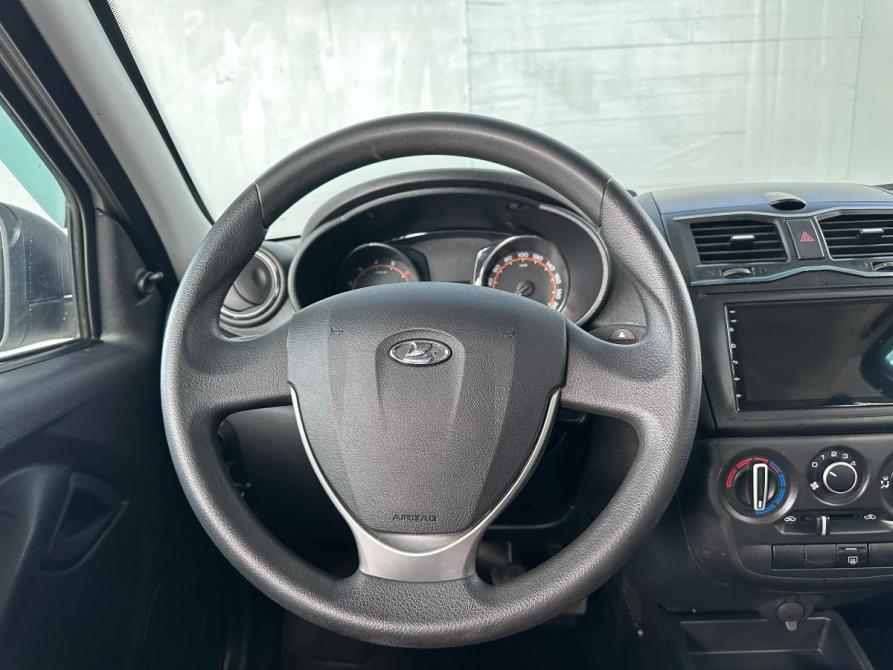 Lada (ВАЗ) Granta I Рестайлинг Тамбов  - изображение 18