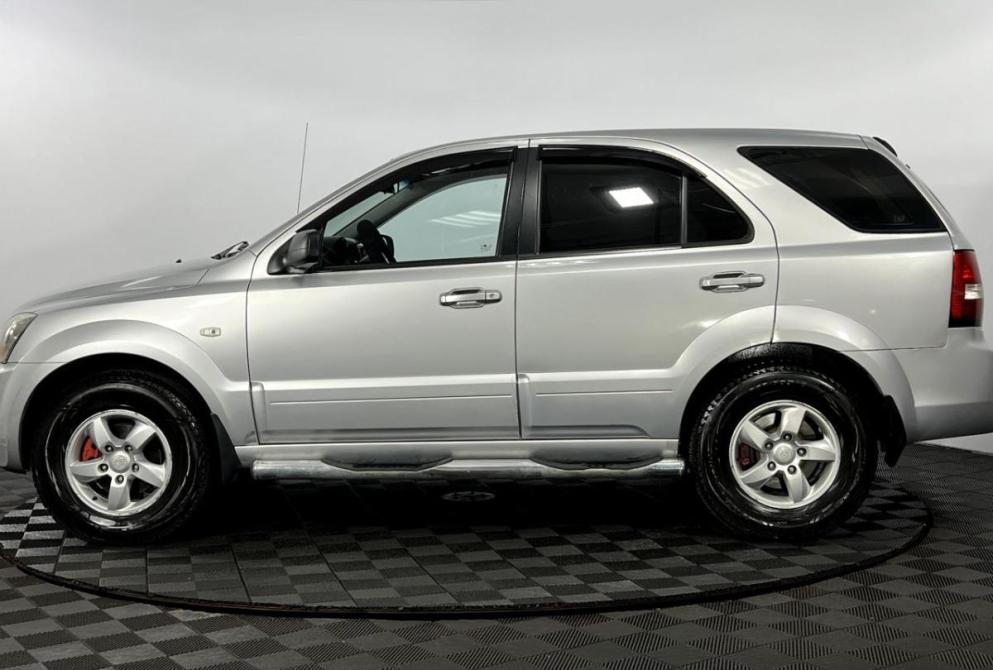 Kia Sorento I Рестайлинг Нижний Новгород  - изображение 9