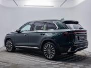Geely Monjaro I Рестайлинг Москва  - изображение 22