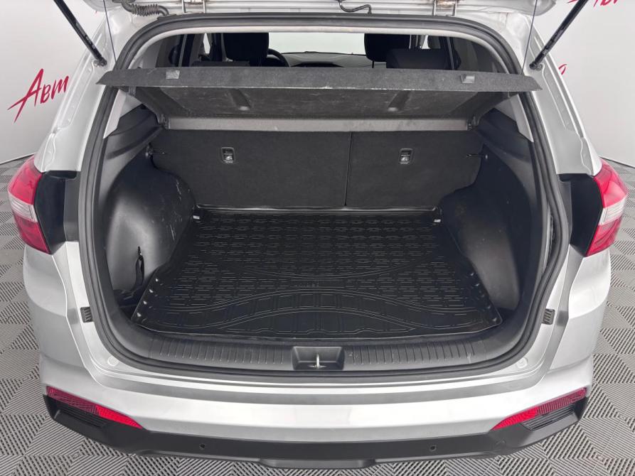 Hyundai Creta I Псков  - изображение 19