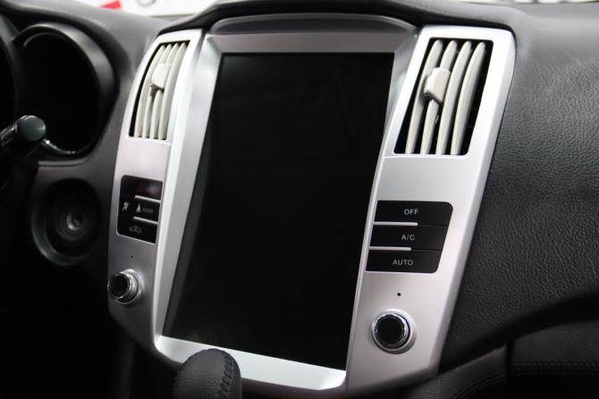 Lexus RX II Рестайлинг с пробегом 2008 года, цена 1 465 650 рублей, 203368 км, внедорожник, Автокод Объявления