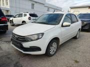 Lada (ВАЗ) Granta I Рестайлинг Ульяновск  - изображение 7