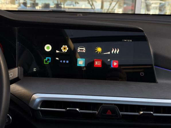 Changan CS35 Plus I Рестайлинг с пробегом 2023 года, цена 1 419 000 рублей, 82867 км, внедорожник, Автокод Объявления