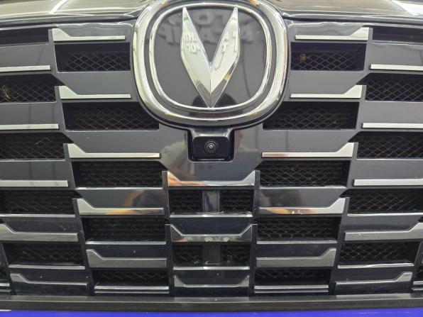 Changan CS55 Plus II с пробегом 2023 года, цена 2 299 000 рублей, 34989 км, внедорожник, Автокод Объявления