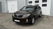 Kia Sorento II Рестайлинг Магнитогорск  - изображение 24