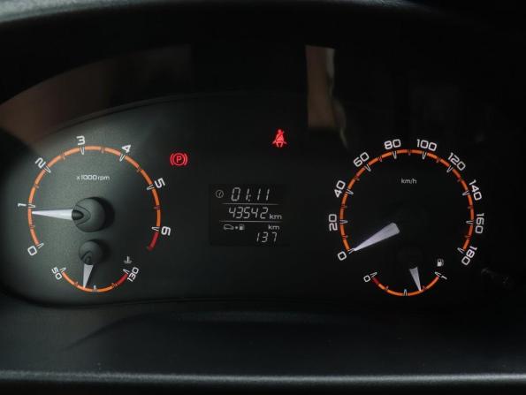 Lada (ВАЗ) Niva Legend с пробегом 2024 года, цена 899 000 рублей, 42800 км, внедорожник, Автокод Объявления