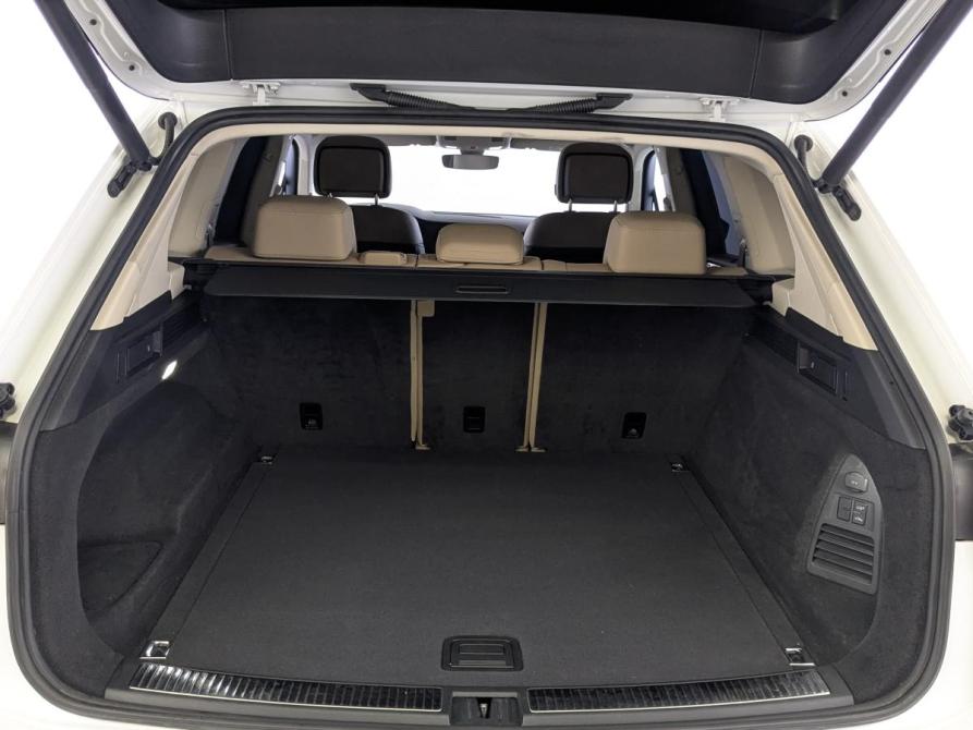 Volkswagen Touareg III Москва  - изображение 10