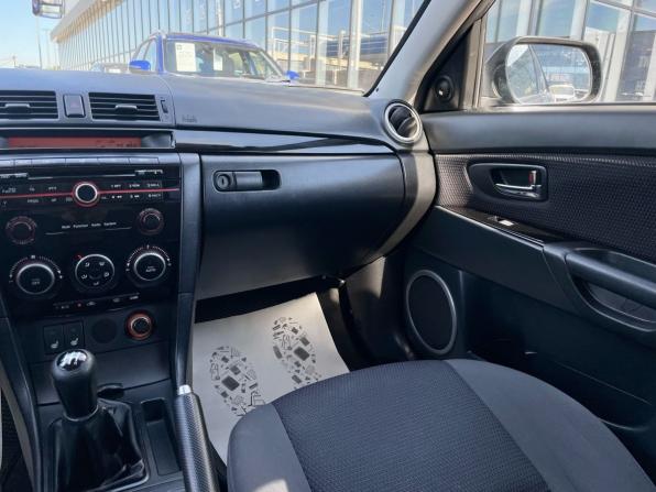 Mazda 3 I (BK) Рестайлинг с пробегом 2008 года, цена 780 000 рублей, 183760 км, седан, Автокод Объявления