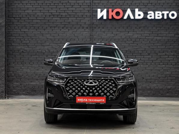 Chery Tiggo 7 Pro Max I с пробегом 2024 года, цена 2 100 000 рублей, 28561 км, внедорожник, Автокод Объявления