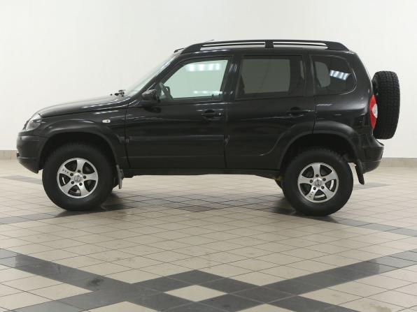 Lada (ВАЗ) Niva с пробегом 2020 года, цена 769 000 рублей, 83300 км, внедорожник, Автокод Объявления
