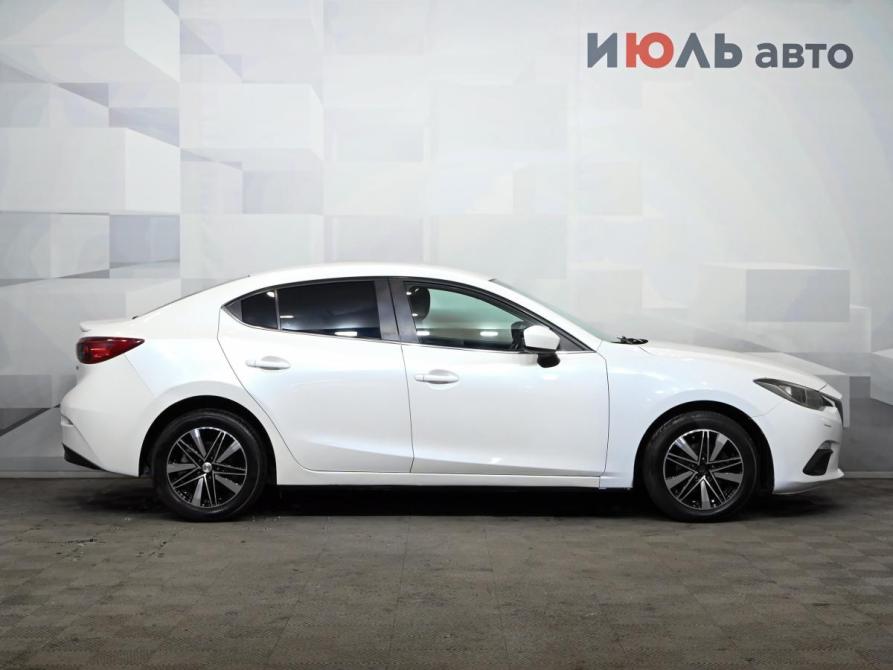 Mazda 3 III (BM) Екатеринбург  - изображение 9