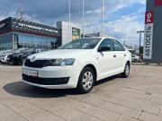 Skoda Rapid I Стерлитамак  - изображение 23