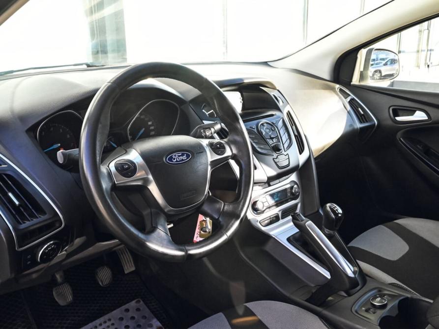 Ford Focus III Екатеринбург  - изображение 15