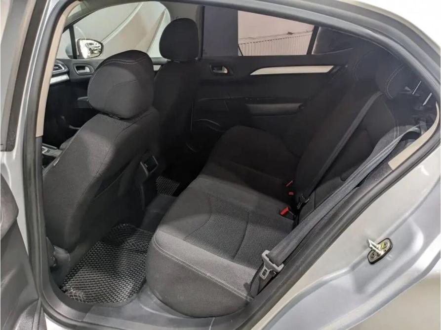 Citroen C4 II Пермь  - изображение 11