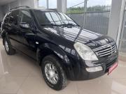 SsangYong Rexton I Арзамас  - изображение 9