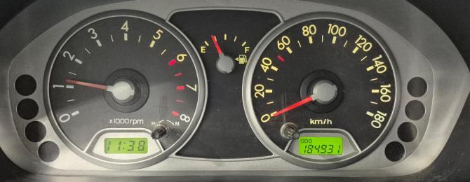 Kia Picanto I с пробегом 2007 года, цена 360 000 рублей, 184686 км, хэтчбек, Автокод Объявления