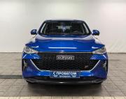 Haval F7x I Рестайлинг Санкт-Петербург  - изображение 29