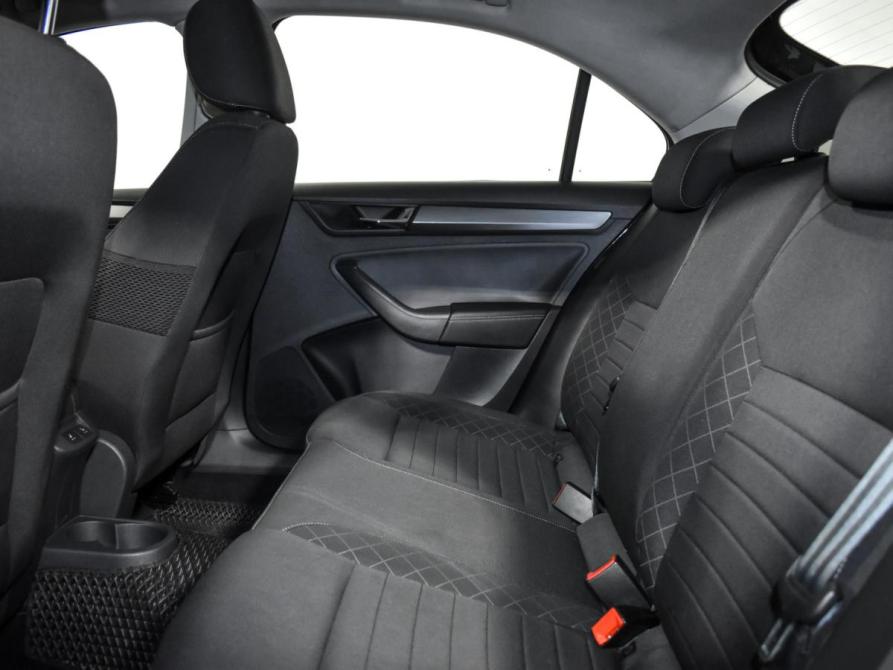 Skoda Rapid I Рестайлинг Санкт-Петербург  - изображение 12