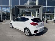 Kia Ceed II Рестайлинг Брянск  - изображение 22
