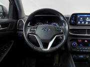 Hyundai Tucson III Рестайлинг Москва  - изображение 38